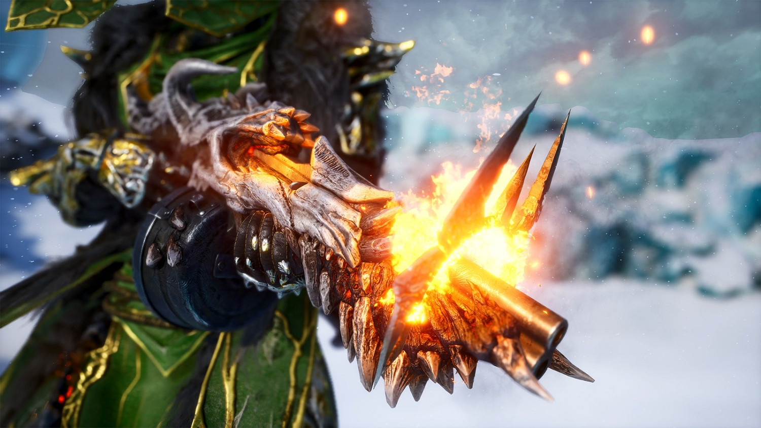 《先遣戰士》“Worldslayer”DLC即將推出 Steam中國200元 《先遣戰士》“Worldslayer”DLC即將推出 Steam中國200元