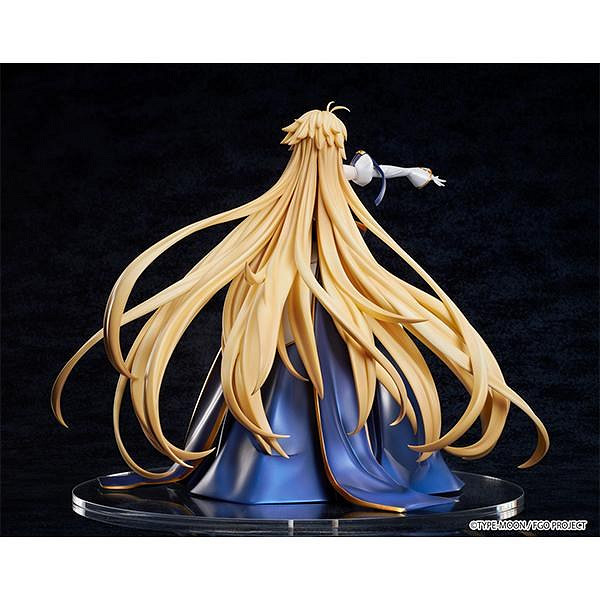 《Fate/Grand Order》「愛爾奎特·布倫史塔德」模型