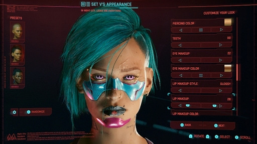 《電馭叛客2077》四周年更新2.2上線!強尼在副駕駛! 《電馭叛客2077》四周年更新2.2上線!強尼在副駕駛!