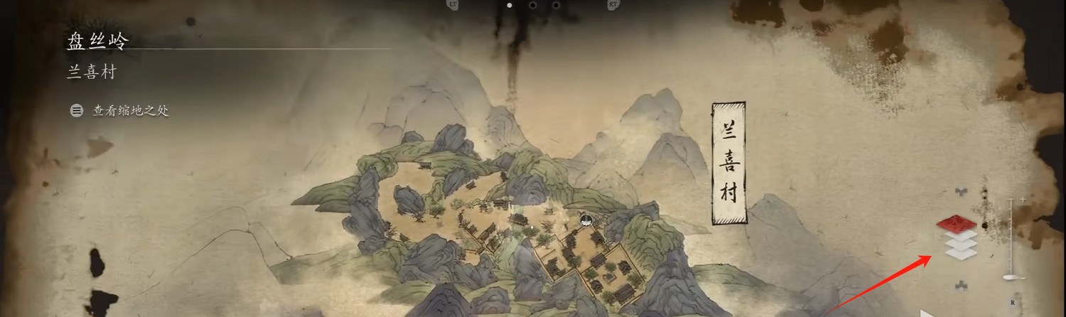 【內含圖片展示】遊科的小地圖長啥樣?美術好到令人髮指! 【內含圖片展示】遊科的小地圖長啥樣?美術好到令人髮指!