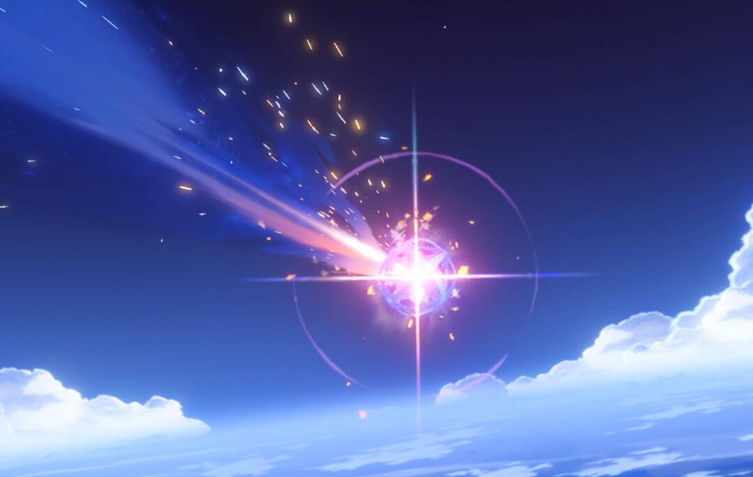 《原神》捕獲明光抽歪次數 《原神》捕獲明光抽歪次數