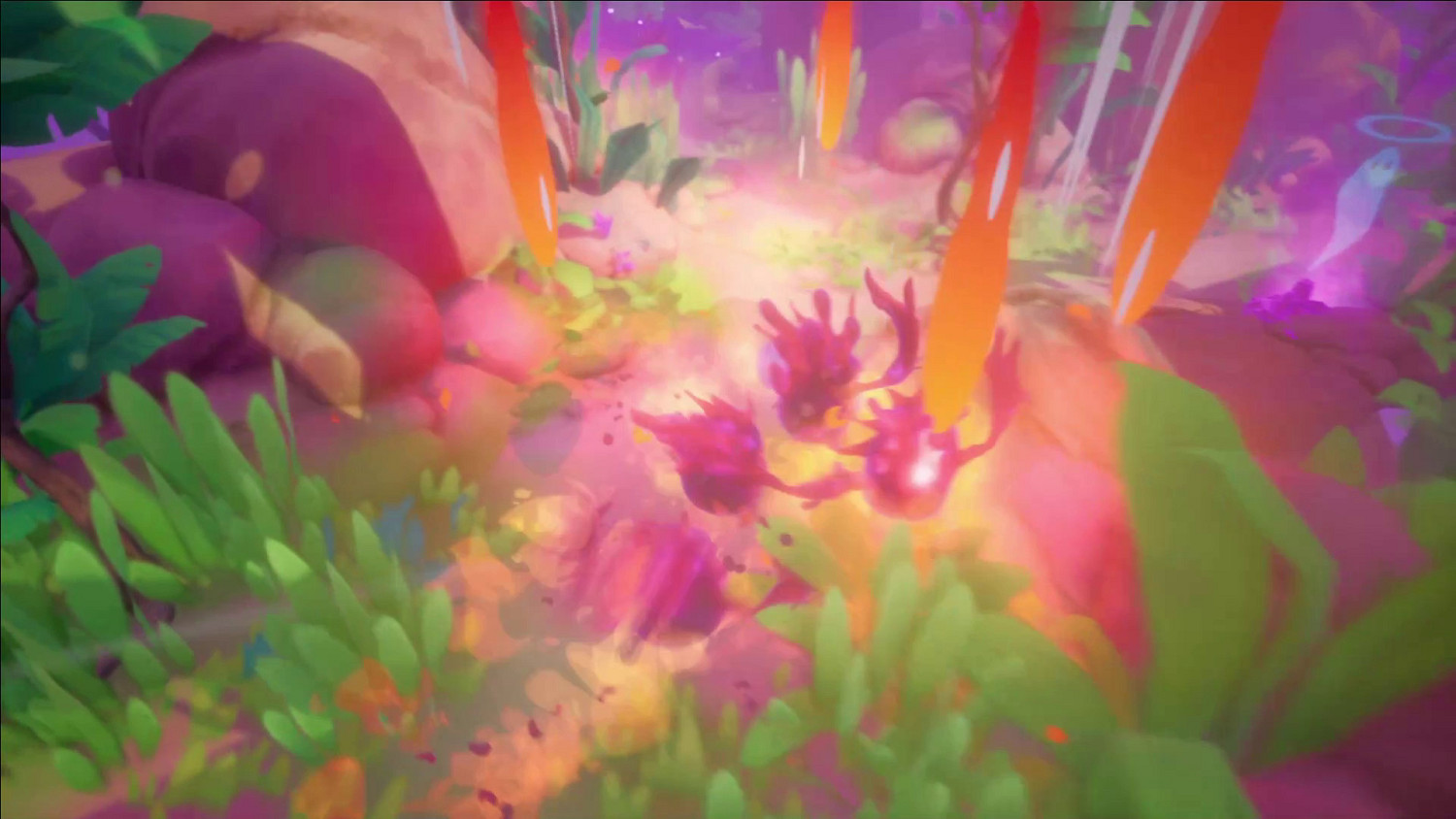 3D動作冒險遊戲《史萊姆英雄》將於2025年2月13日上線 3D動作冒險遊戲《史萊姆英雄》將於2025年2月13日上線