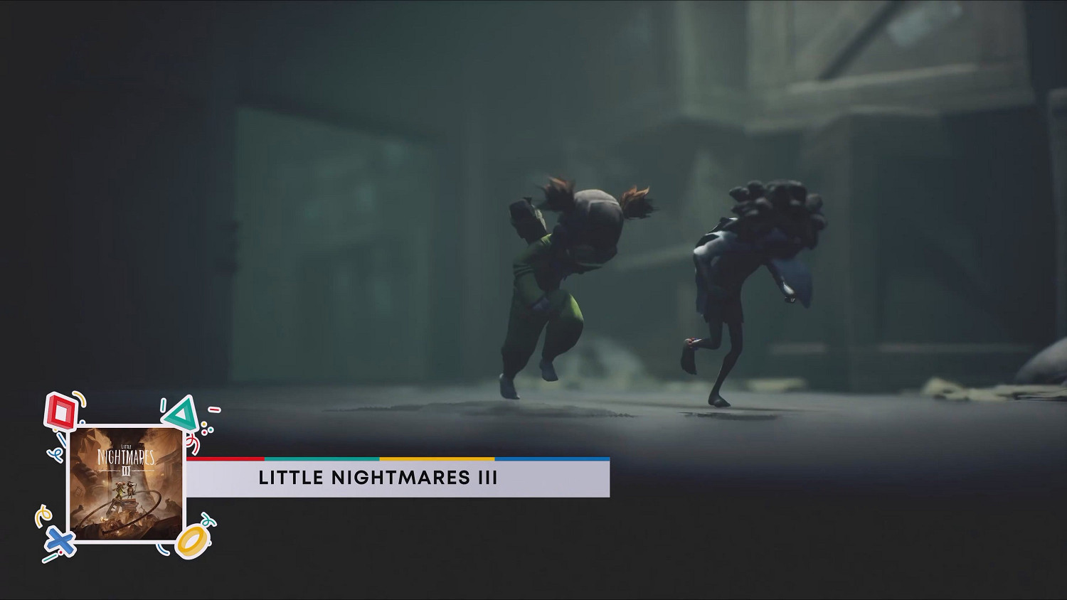 PS中國新宣傳片公布：2025年即將到來的遊戲盛宴！