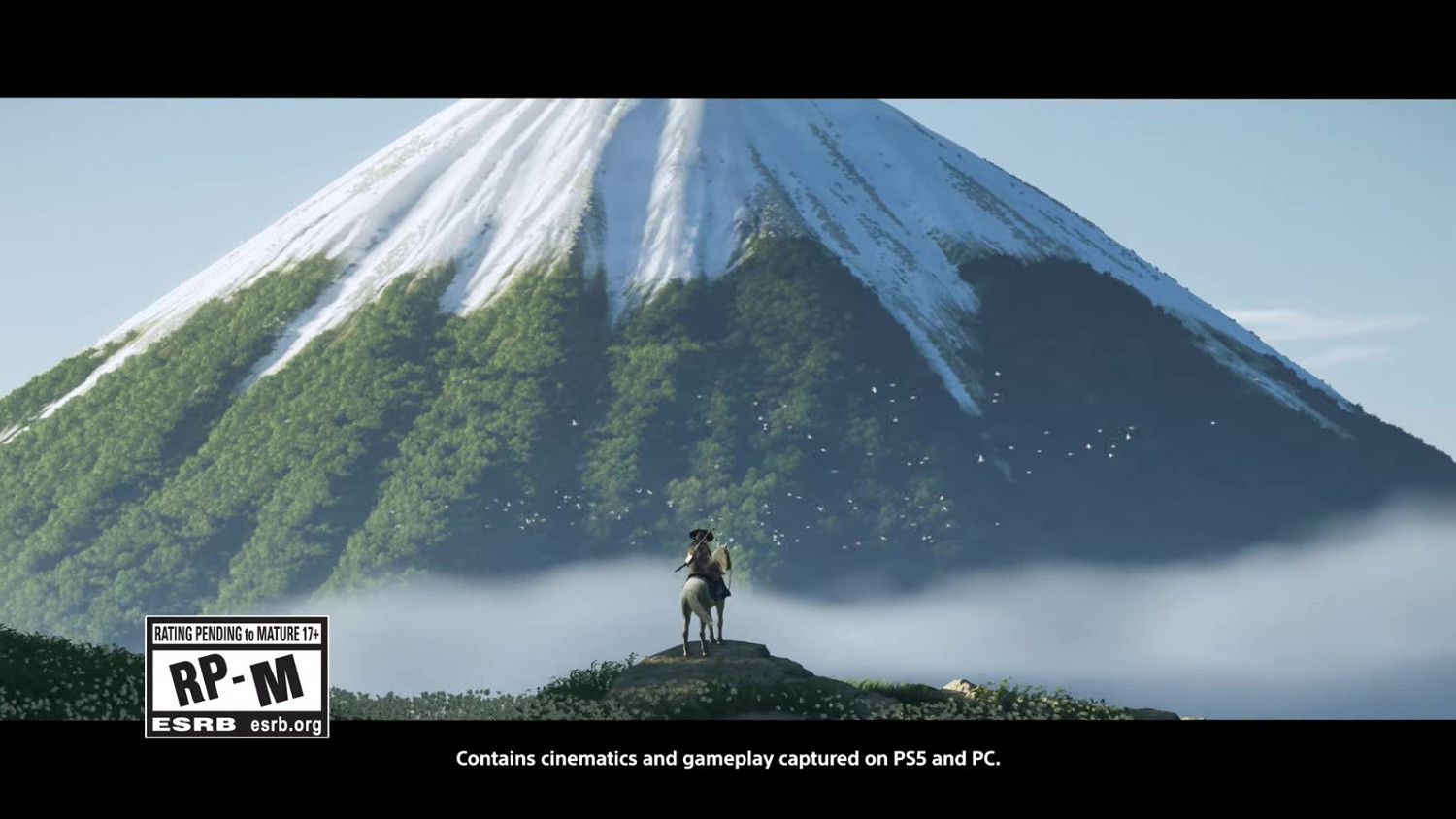 PS5 明年上線遊戲混剪預告 《文明7》、《死亡擱淺2》等 PS5 明年上線遊戲混剪預告 《文明7》、《死亡擱淺2》等