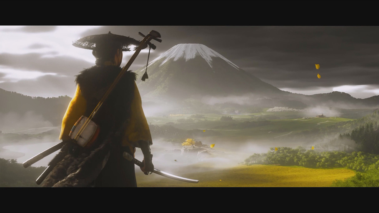 PS中國新宣傳片公布：2025年即將到來的遊戲盛宴！