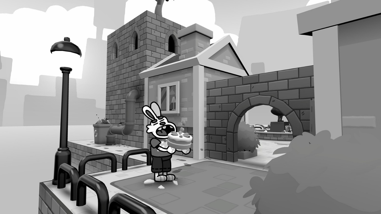 獨立冒險遊戲《TOEM 2》正式公布 2026年發售 獨立冒險遊戲《TOEM 2》正式公布 2026年發售