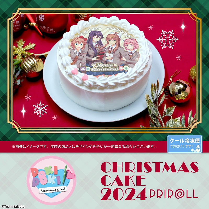 名作《心跳文學社》玩家破3千萬 官方發白絲Monika賀圖