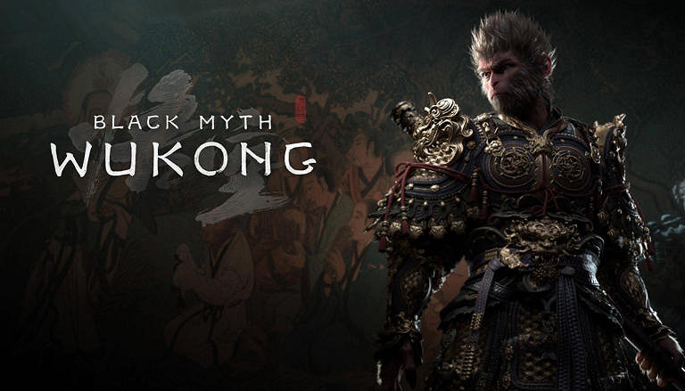 《黑神話》楊奇IP變美國 網友:是去洛杉磯領獎了嗎? 《黑神話》楊奇IP變美國 網友:是去洛杉磯領獎了嗎?