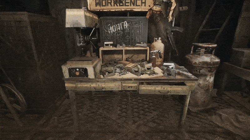 斯拉夫大牢+1?毛子仿造潛行者2做出多人遊戲《PIONER》