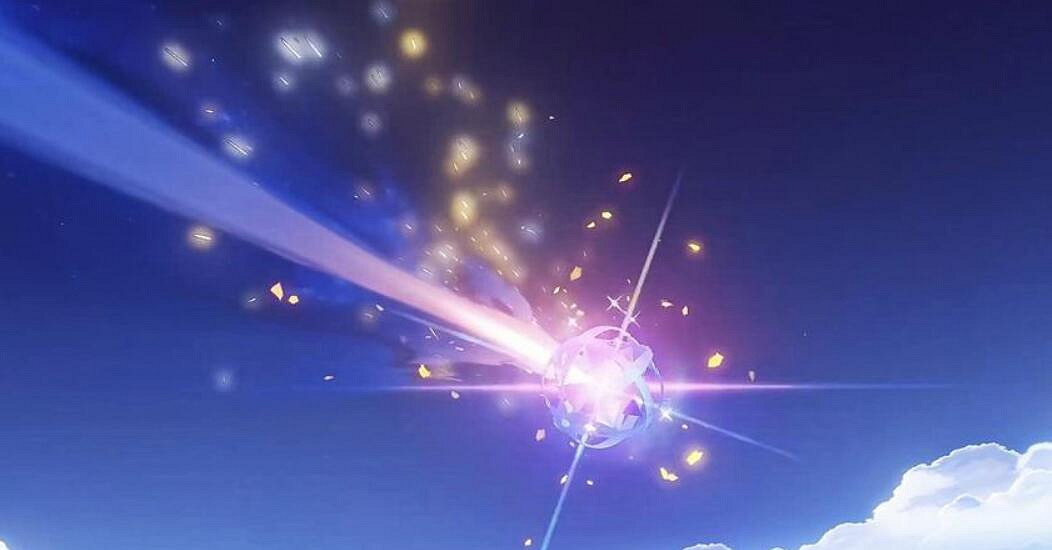 《原神》捕獲明光能不能繼承 《原神》捕獲明光能不能繼承