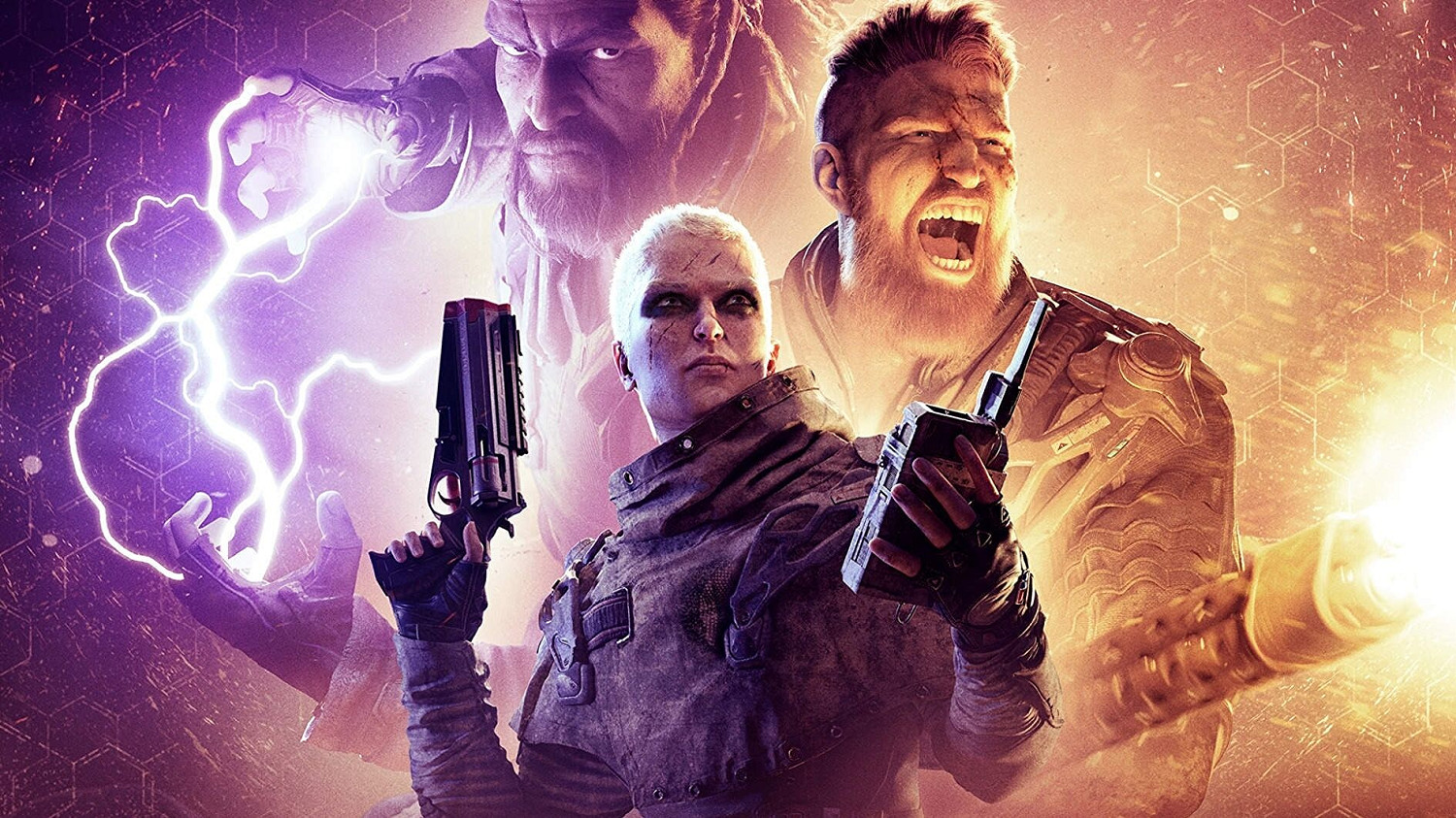 《先遣戰士》開發商今年第二輪裁員 超過120個職位被裁撤 《先遣戰士》開發商今年第二輪裁員 超過120個職位被裁撤