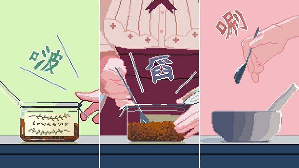 模擬經營遊戲《獸耳紅茶館》化身貓耳店長沖泡療愈紅茶 模擬經營遊戲《獸耳紅茶館》化身貓耳店長沖泡療愈紅茶