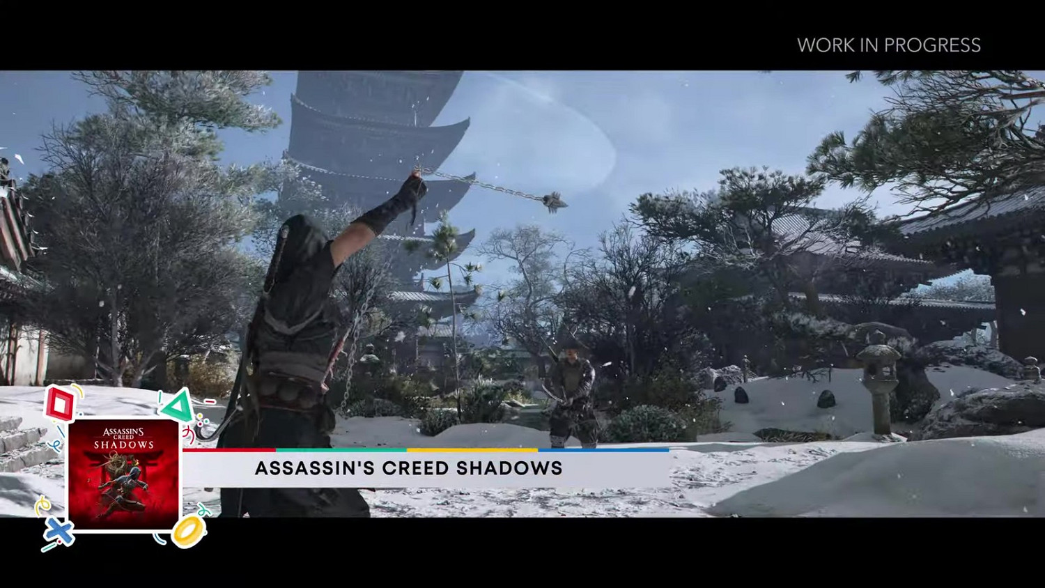 PS5 明年上線遊戲混剪預告 《文明7》、《死亡擱淺2》等 PS5 明年上線遊戲混剪預告 《文明7》、《死亡擱淺2》等