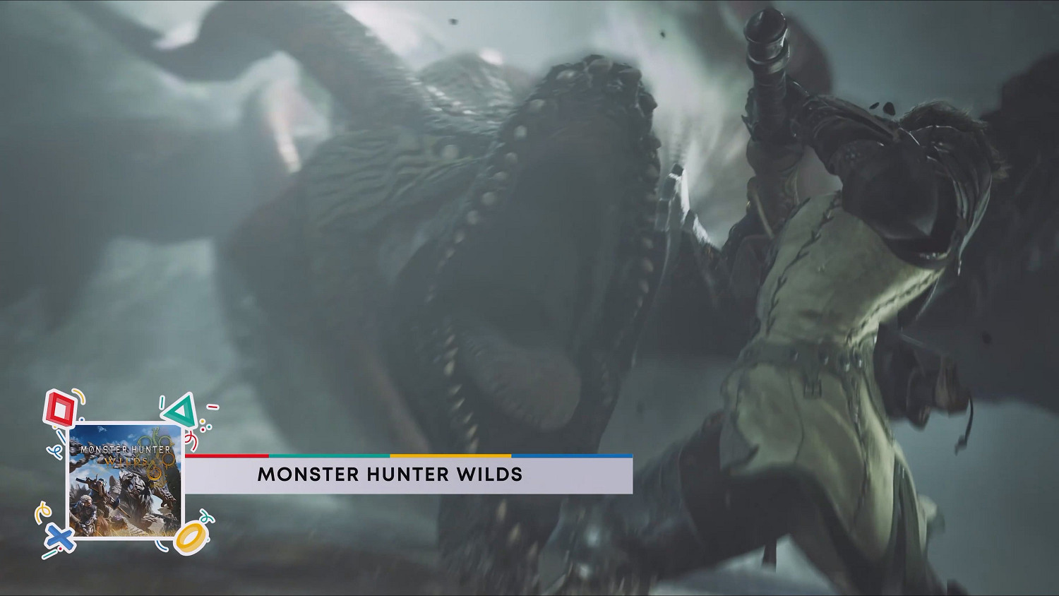 PS中國新宣傳片公布：2025年即將到來的遊戲盛宴！