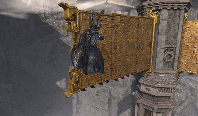 把三星堆搬遊戲!逆水寒12·26版本開啟古蜀文明新世界,幀幀都是國風美 把三星堆搬遊戲!逆水寒12·26版本開啟古蜀文明新世界,幀幀都是國風美