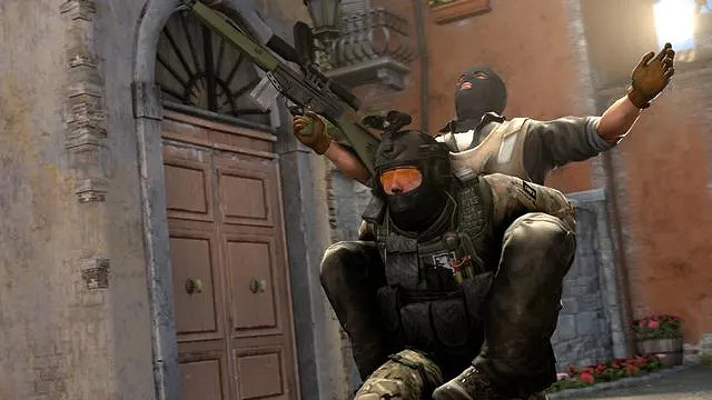 《CSGO》暴躁老阿姨csgo暴躁老外意思介紹 《CSGO》暴躁老阿姨csgo暴躁老外意思介紹