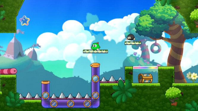 fami通一周評分出爐：《吉米克！2》《禁止過分投入》