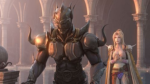 《FFIV (3D重製版)》與《FFIV 後傳》登陸Apple Arcade 《FFIV (3D重製版)》與《FFIV 後傳》登陸Apple Arcade