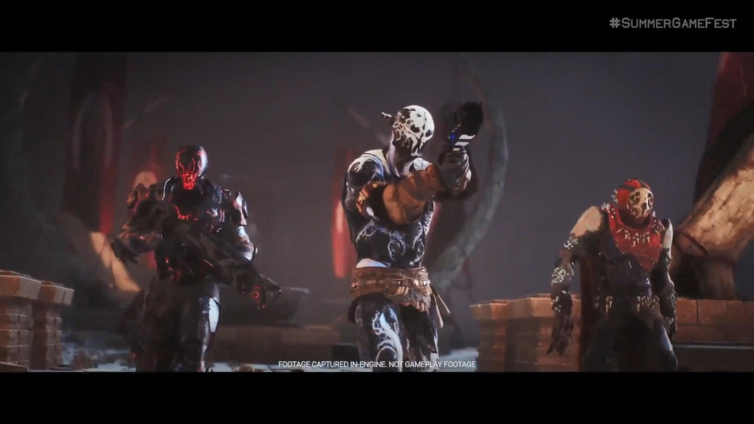 《先遣戰士》DLC“Wordslayer”新預告 7月1日發售