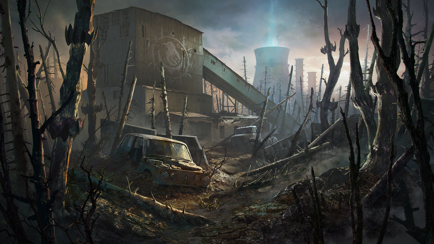 末日射擊遊戲《PIONER》發布最新遊戲預告片,正式登陸Steam 末日射擊遊戲《PIONER》發布最新遊戲預告片,正式登陸Steam