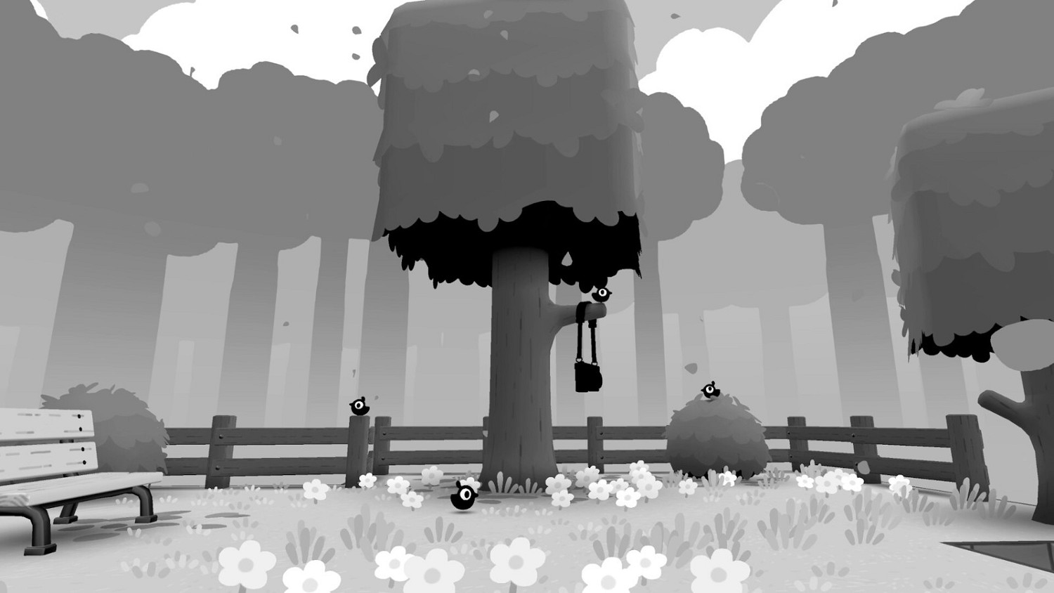 獨立冒險遊戲《TOEM 2》正式公布 2026年發售 獨立冒險遊戲《TOEM 2》正式公布 2026年發售