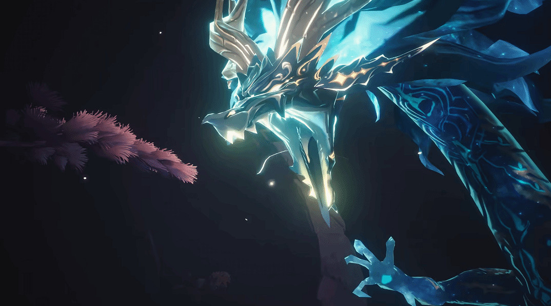 《鳴潮》TGA宣傳影片“每一次抉擇” 眾多角色出場! 《鳴潮》TGA宣傳影片“每一次抉擇” 眾多角色出場!