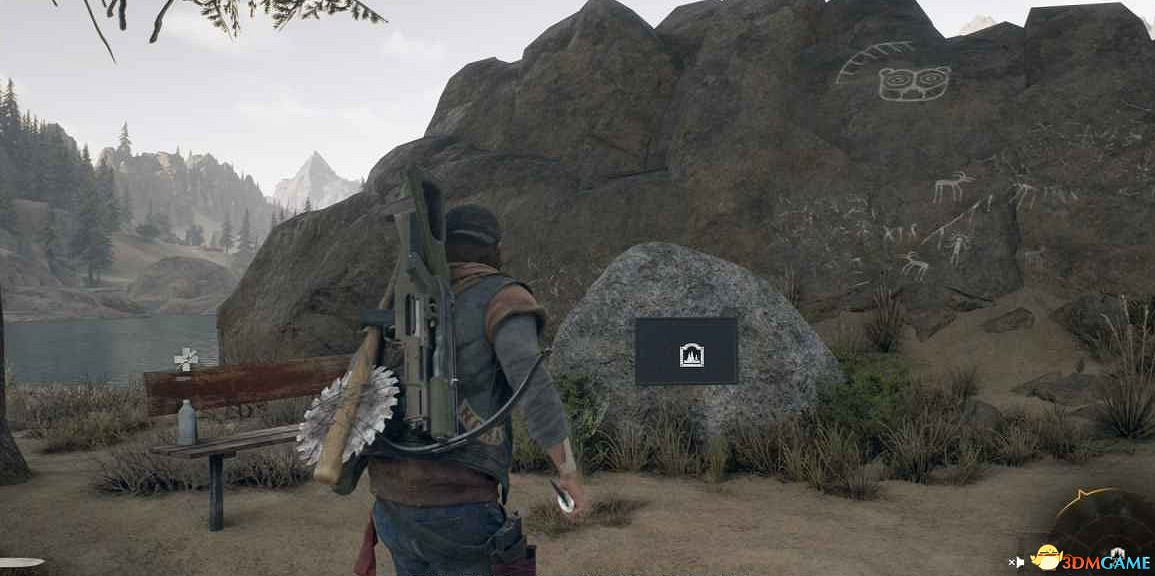 《往日不再》圖文白金攻略 全支線任務全收集攻略