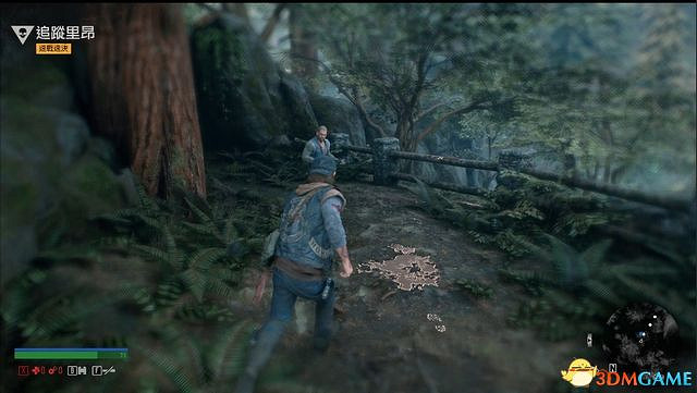 《往日不再》圖文攻略 全劇情流程圖文攻略 《往日不再》圖文攻略 全劇情流程圖文攻略