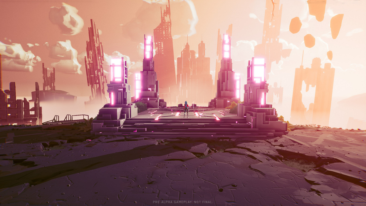 《終極閃光:破壞者》將於1月在Steam發布搶先體驗版 《終極閃光:破壞者》將於1月在Steam發布搶先體驗版