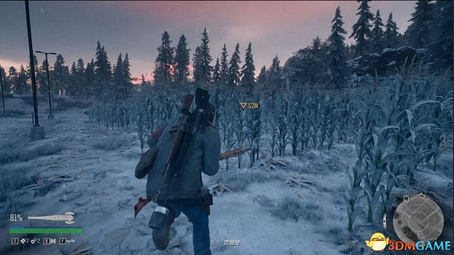 《往日不再》圖文白金攻略 全支線任務全收集攻略