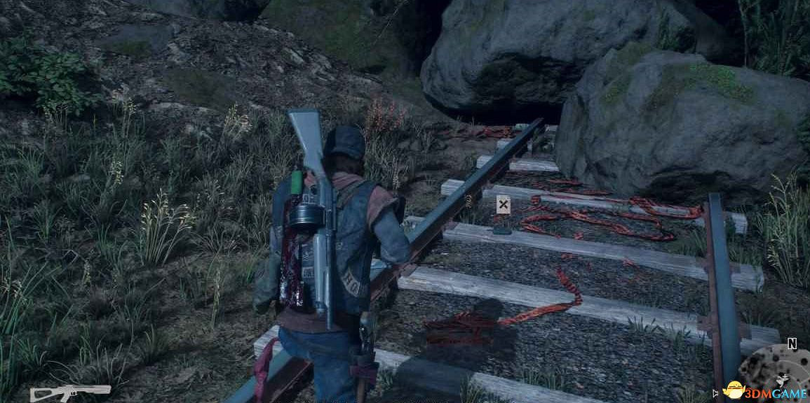 《往日不再》圖文白金攻略 全支線任務全收集攻略