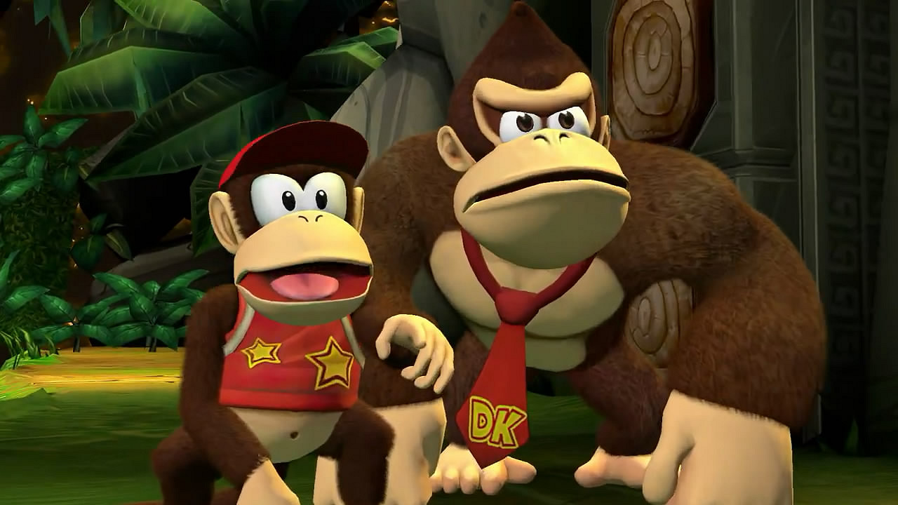 下個月發售!《大金剛國度:歸來HD》概覽預告片公布 下個月發售!《大金剛國度:歸來HD》概覽預告片公布