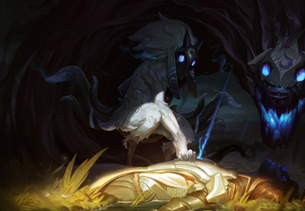 英雄聯盟手遊千玨最強出裝推薦