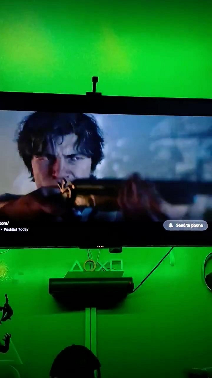 《四海兄弟:故鄉》TGA預告遭泄露 明年夏季發售! 《四海兄弟:故鄉》TGA預告遭泄露 明年夏季發售!