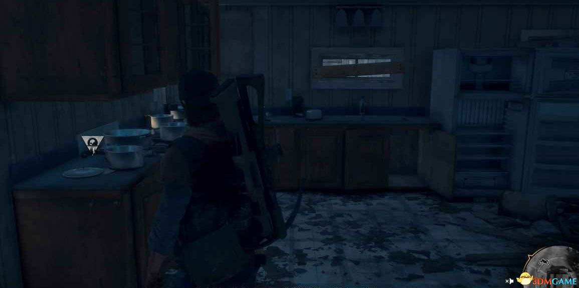 《往日不再》圖文白金攻略 全支線任務全收集攻略