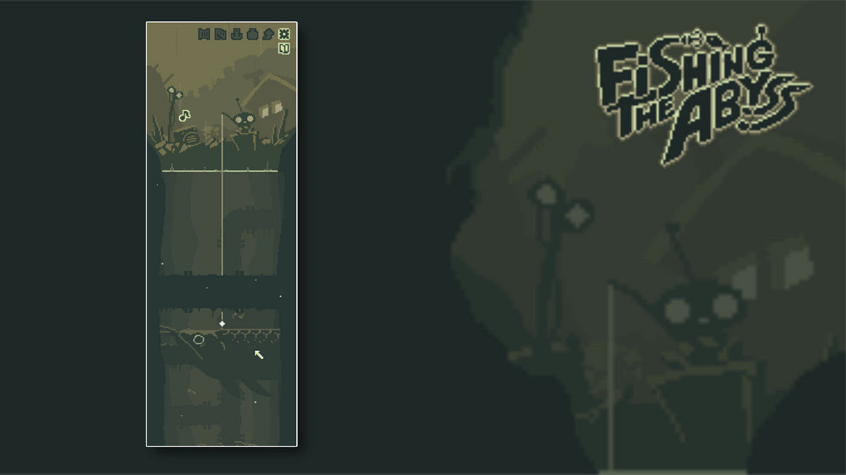 釣魚佬模擬器+1!《深淵釣魚》Steam版本即將發售 釣魚佬模擬器+1!《深淵釣魚》Steam版本即將發售