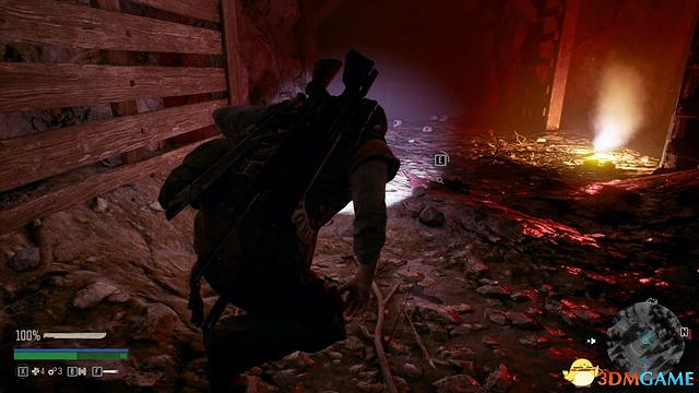 《往日不再》圖文白金攻略 全支線任務全收集攻略