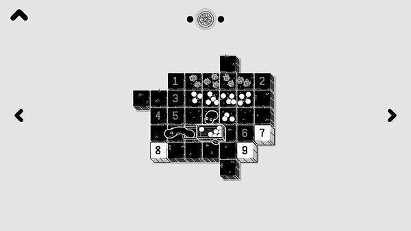 極簡風邏輯文字解謎遊戲《LOK Digital》現已推出！