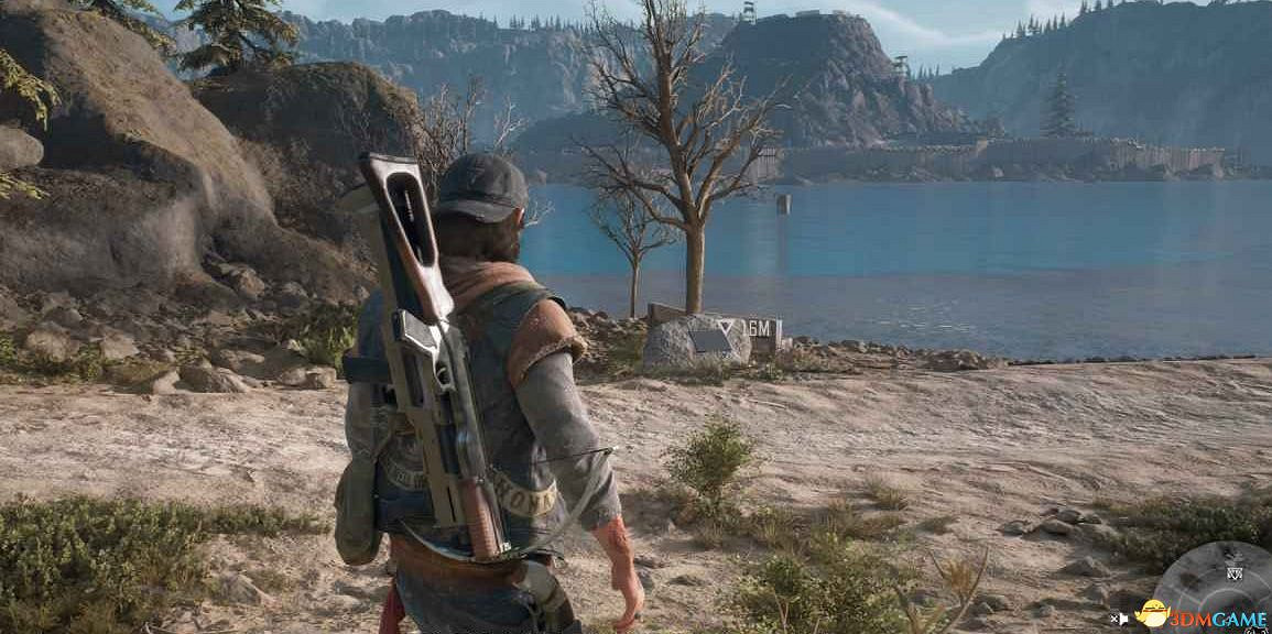 《往日不再》圖文白金攻略 全支線任務全收集攻略