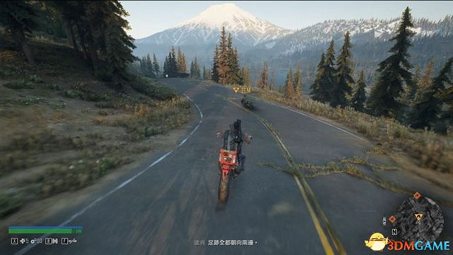 《往日不再》圖文攻略 全劇情流程圖文攻略 《往日不再》圖文攻略 全劇情流程圖文攻略