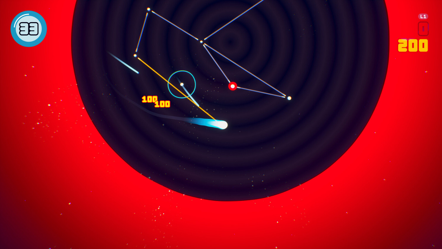 太空主題藝術解謎《Faraway》公布 2025年登陸PC