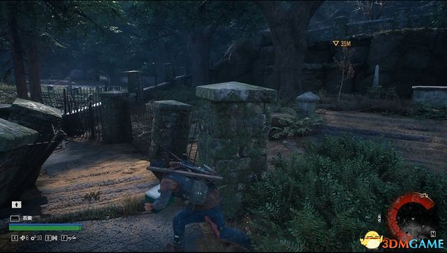 《往日不再》圖文攻略 全劇情流程圖文攻略 《往日不再》圖文攻略 全劇情流程圖文攻略