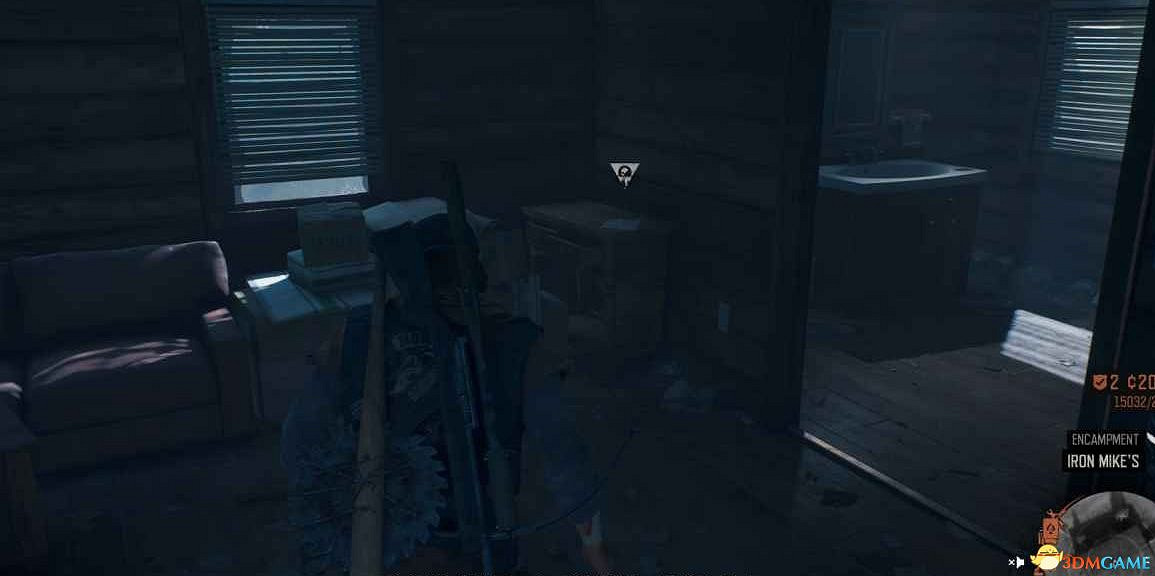 《往日不再》圖文白金攻略 全支線任務全收集攻略