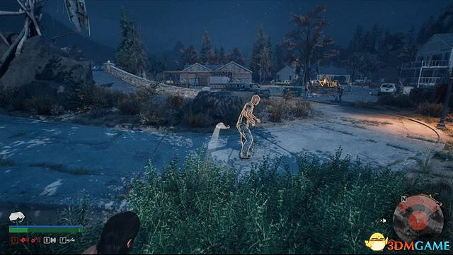 《往日不再》圖文白金攻略 全支線任務全收集攻略