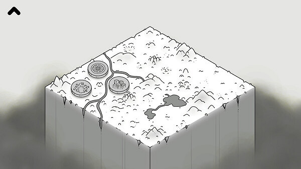 極簡風邏輯文字解謎遊戲《LOK Digital》現已推出！