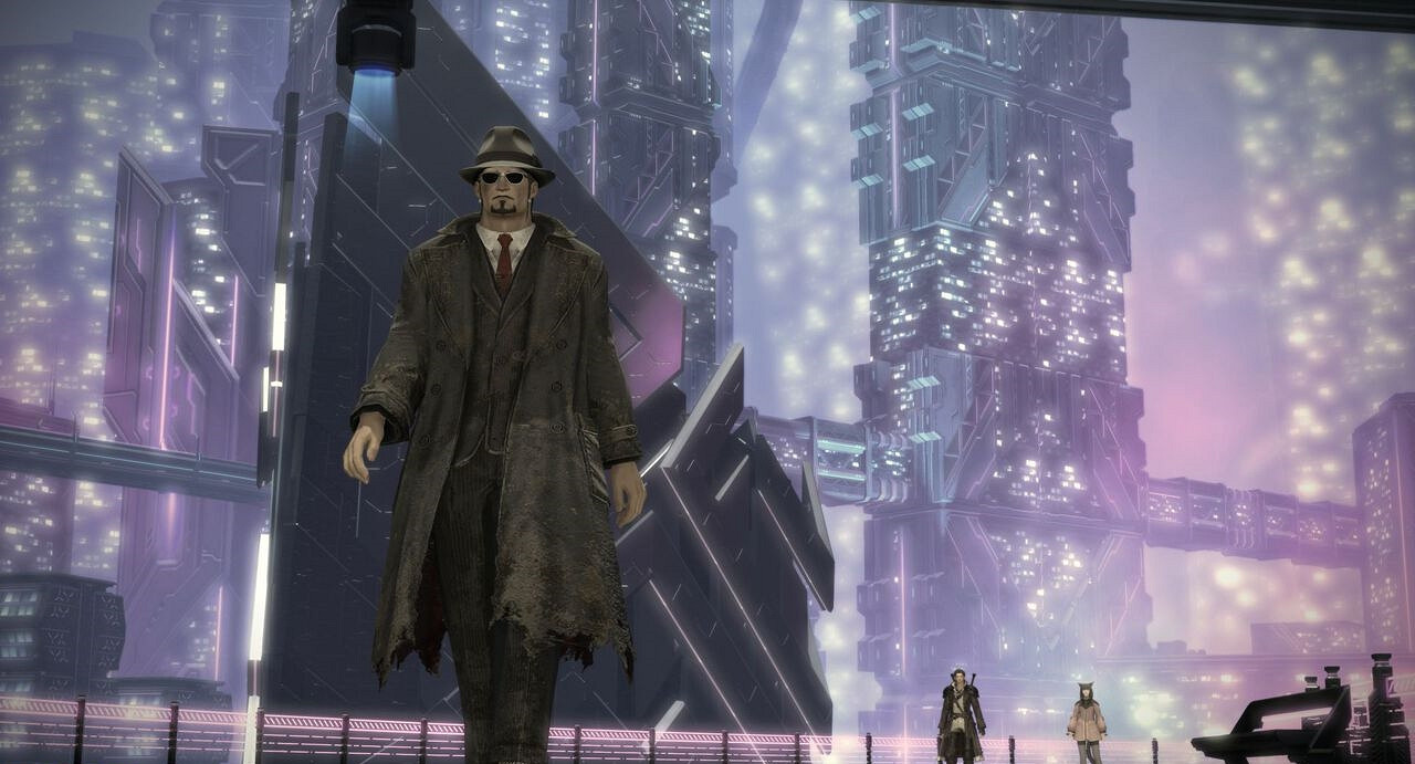 《FF14》新更新檔7.15將於12.17上線!大量遊戲截圖公開 《FF14》新更新檔7.15將於12.17上線!大量遊戲截圖公開