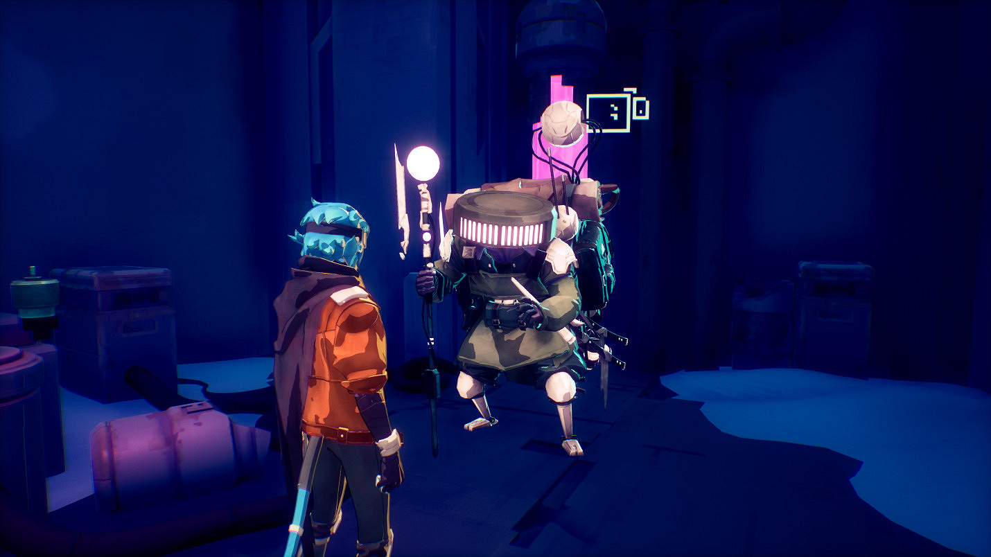 《光明破壞者》將於1月15日開啟 Steam搶先體驗 《光明破壞者》將於1月15日開啟 Steam搶先體驗