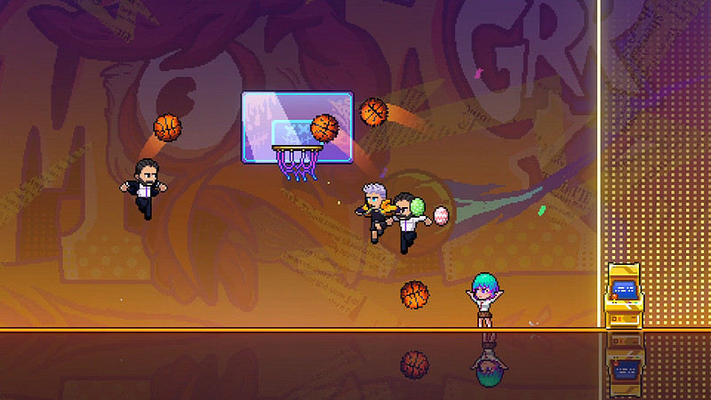 PR：無限構築，顛覆性革新！中國大陸研發動作肉鴿續作《霓虹深淵2》首曝！