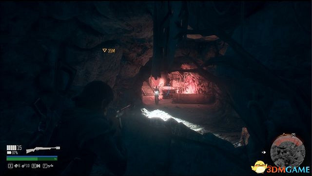 《往日不再》圖文白金攻略 全支線任務全收集攻略