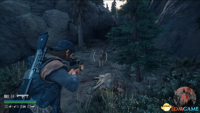 《往日不再》圖文白金攻略 全支線任務全收集攻略